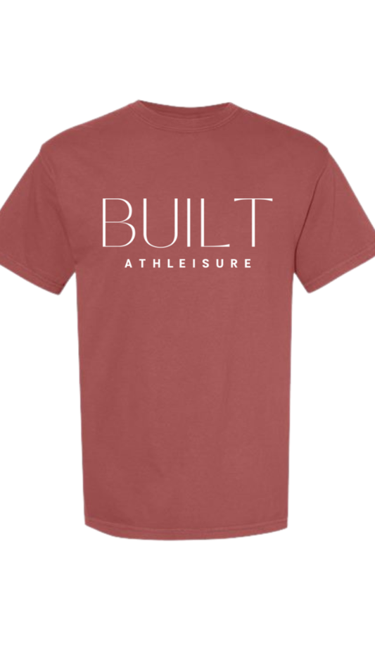 Built Fall CC Tee